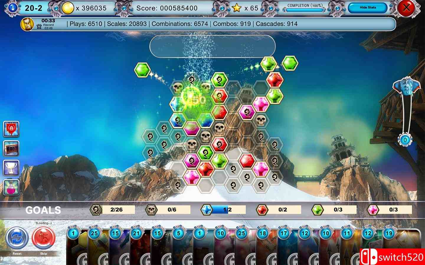 《龙鳞5：冰冻的坟墓（DragonScales 5: The Frozen Tomb）》RAZOR硬盘版[EN]_4