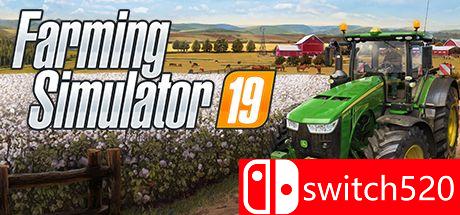 模拟农场19游戏封面