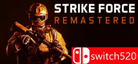 《打击力量：重制版》游戏封面