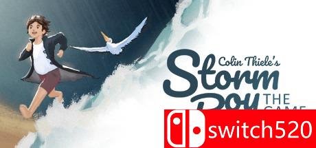 《风暴男孩（Storm Boy）》DARKSiDERS硬盘版[EN]_0