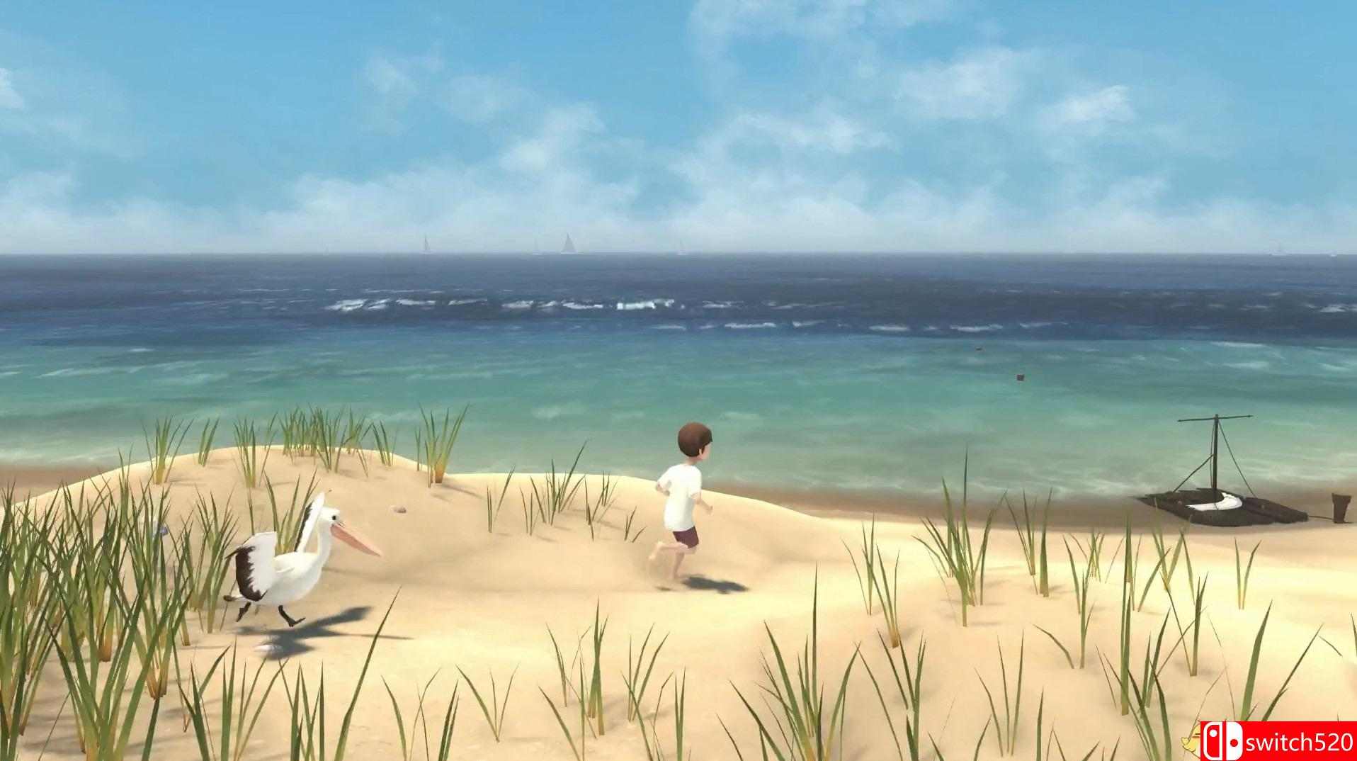 《风暴男孩（Storm Boy）》DARKSiDERS硬盘版[EN]_5