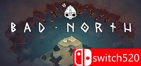 《绝境北方（Bad North）》游戏封面