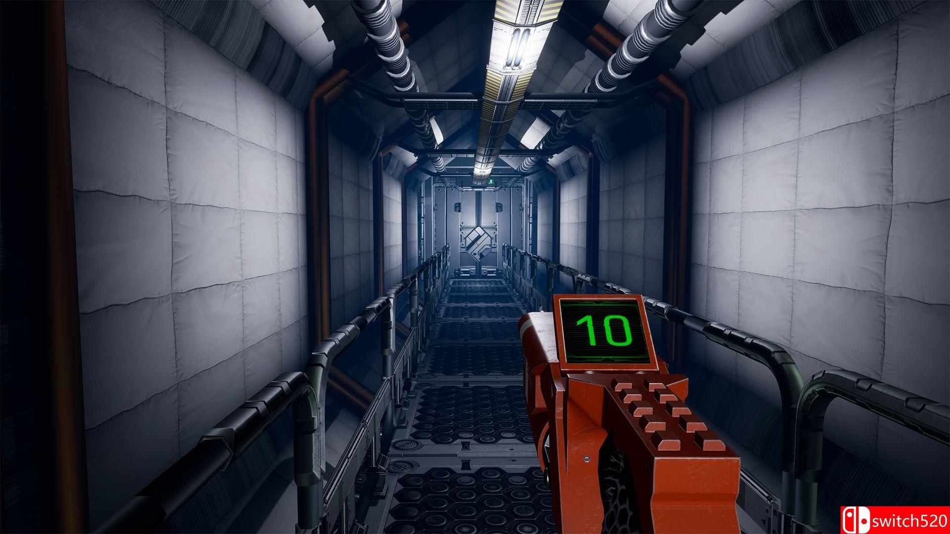 《协议（Protocol）》DARKSiDERS修正镜像版[CN/TW/EN/JP][更新资源]_3