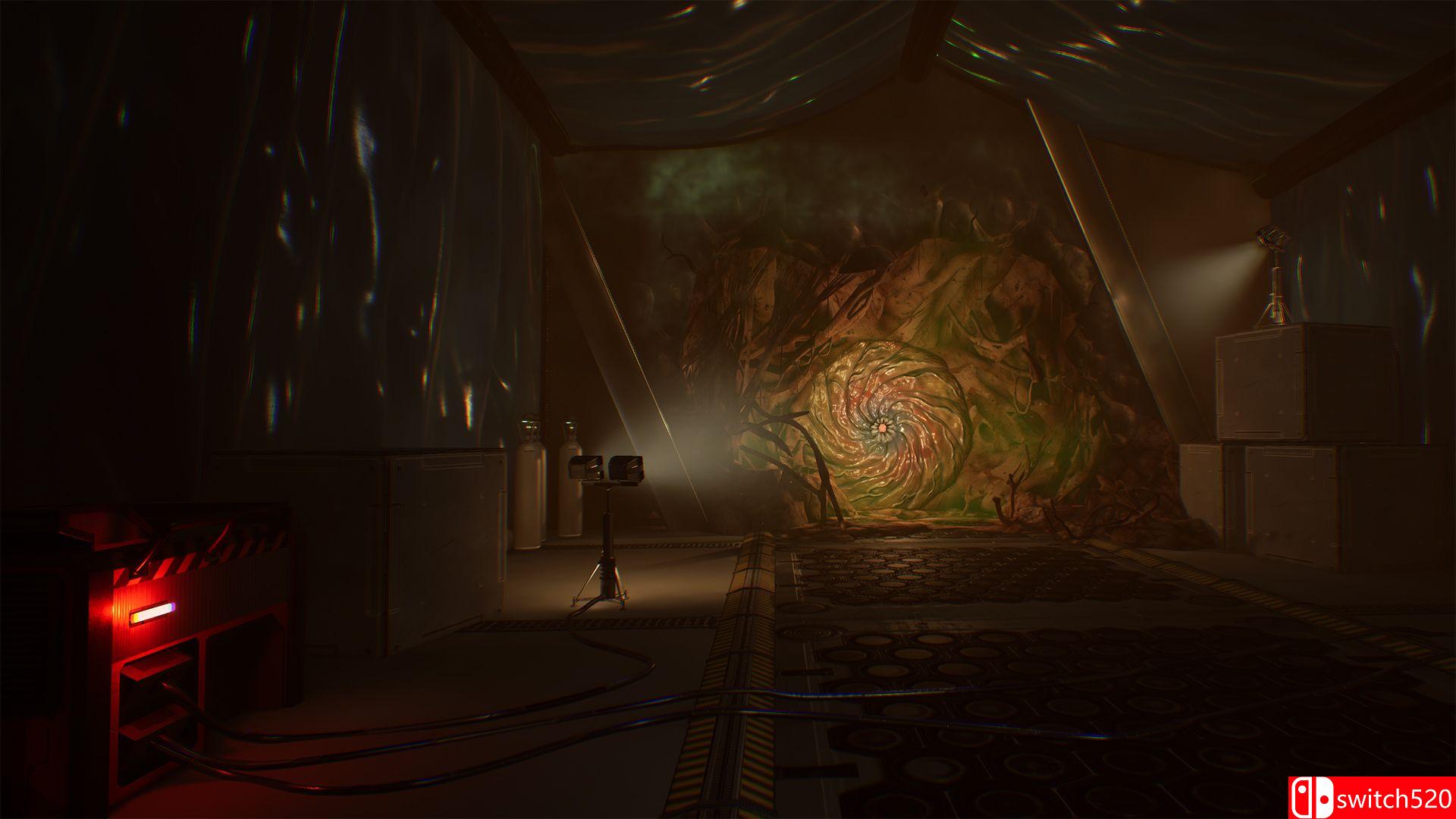 《协议（Protocol）》DARKSiDERS修正镜像版[CN/TW/EN/JP][更新资源]_2