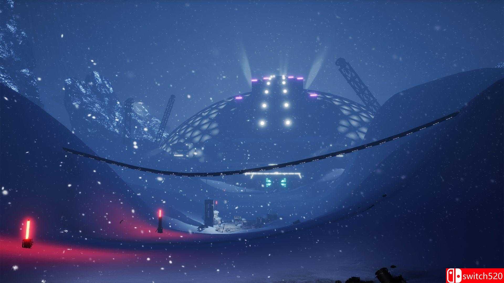 《协议（Protocol）》DARKSiDERS修正镜像版[CN/TW/EN/JP][更新资源]_4