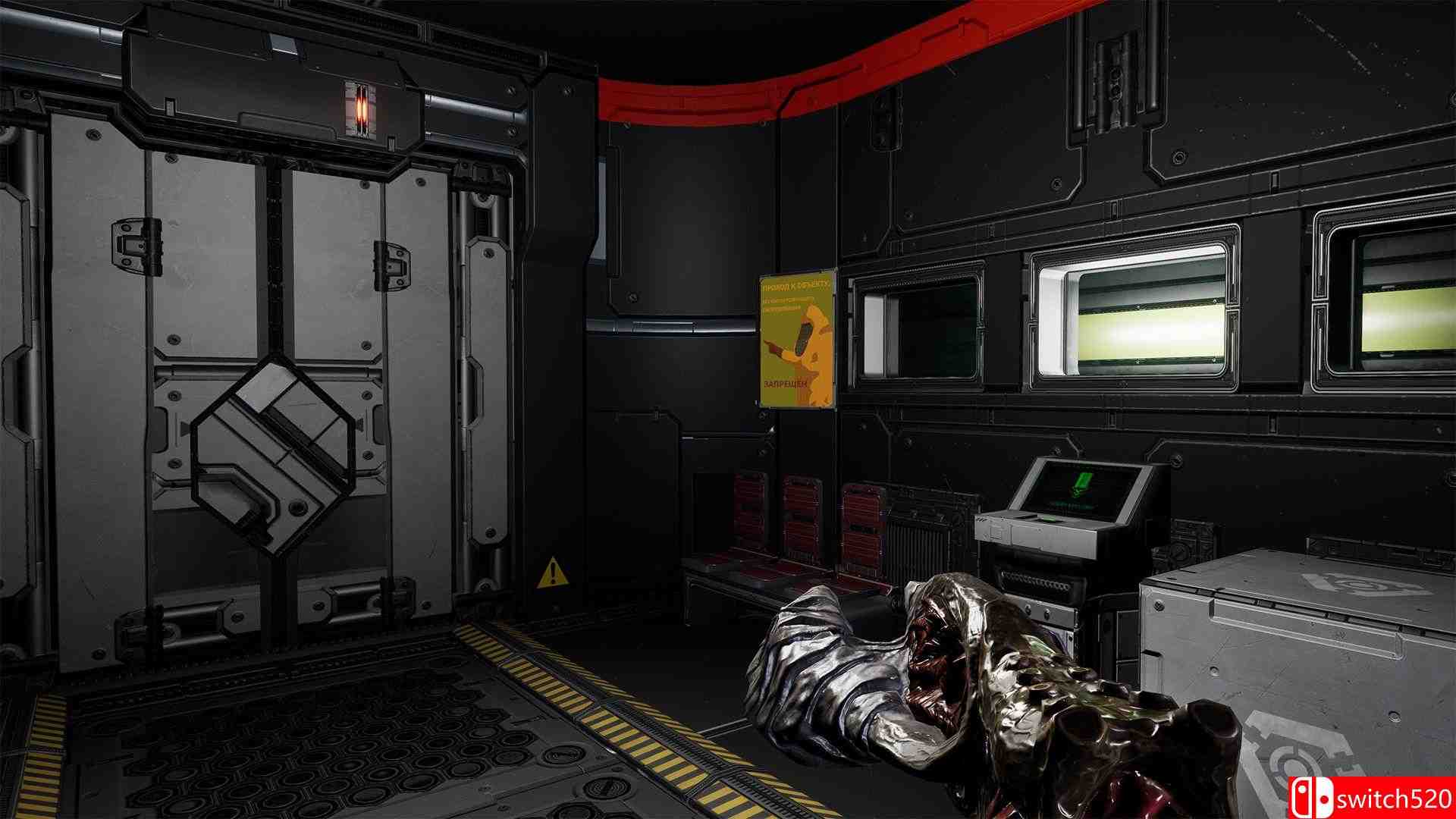 《协议（Protocol）》DARKSiDERS修正镜像版[CN/TW/EN/JP][更新资源]_5