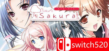 游戏《樱花樱花》封面图
