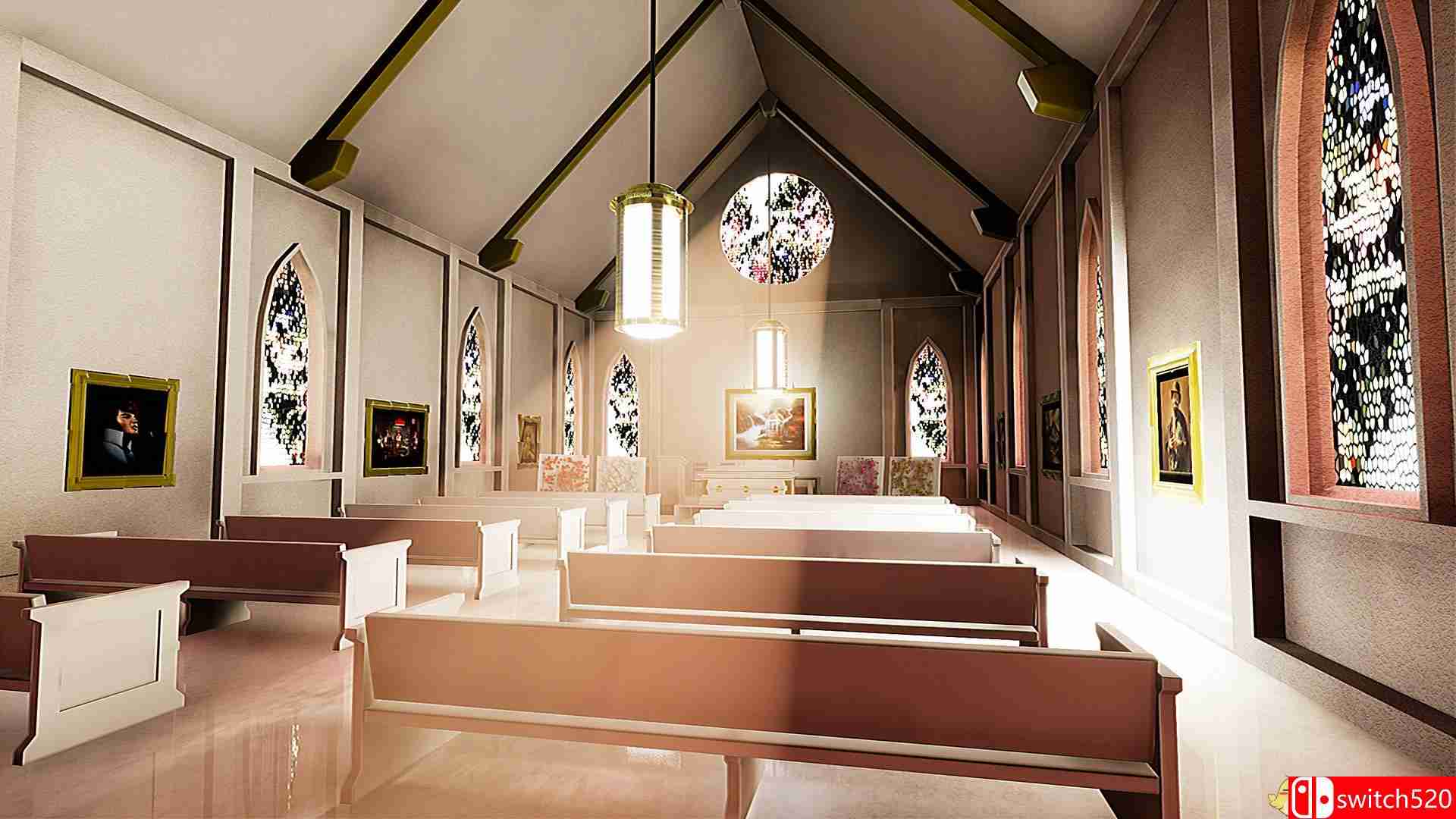 《Beating A Dead Horse With A One-Trick Pony》SKIDROW镜像版[EN]_2