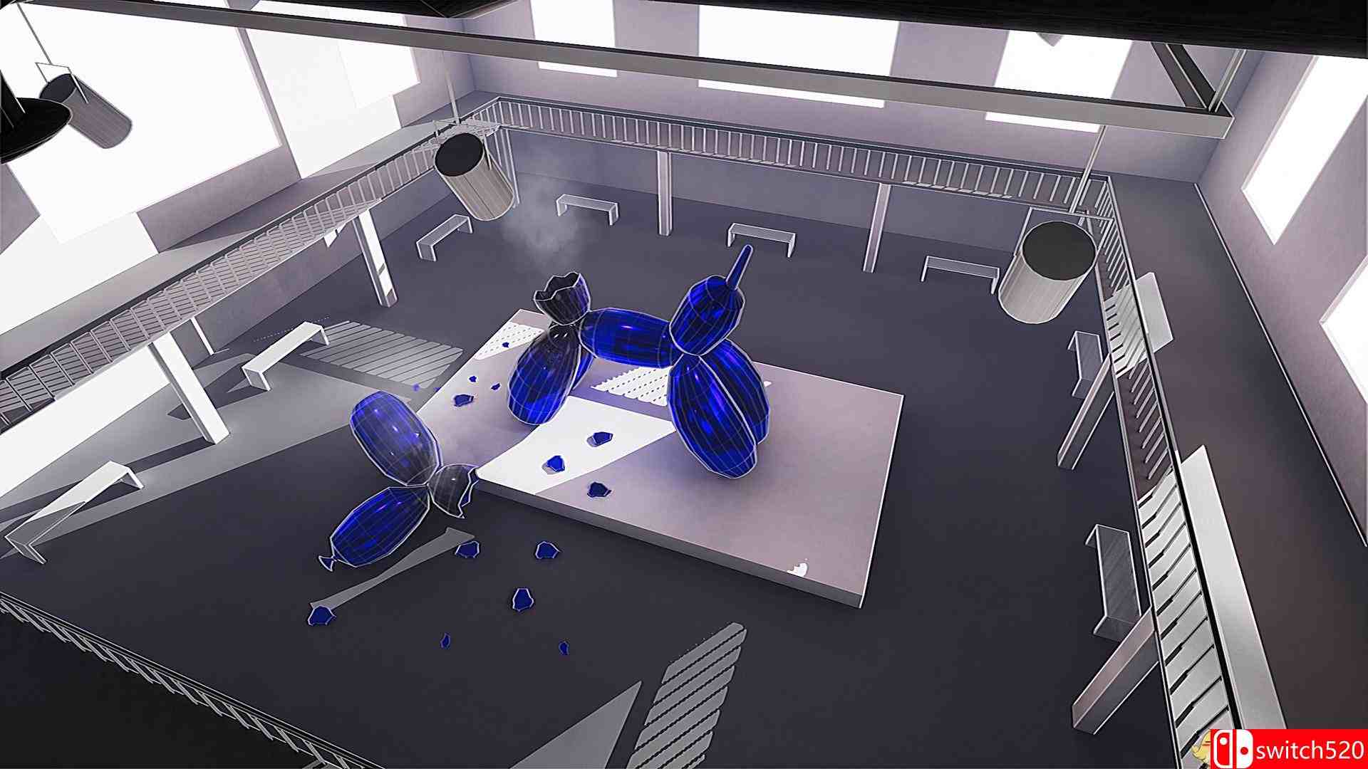 《Beating A Dead Horse With A One-Trick Pony》SKIDROW镜像版[EN]_4