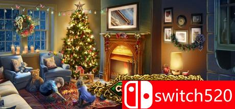 《圣诞颂歌（Christmas Carol）》游戏封面