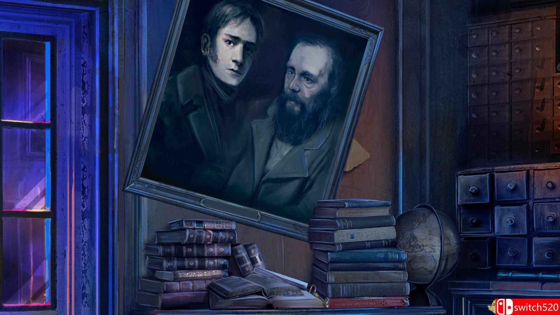 《圣诞颂歌》游戏截图5