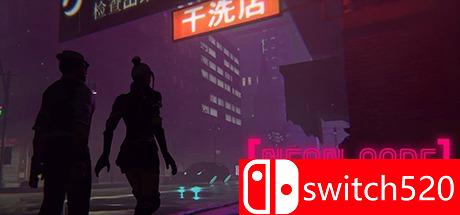 《霓虹代码（NeonCode）》游戏封面