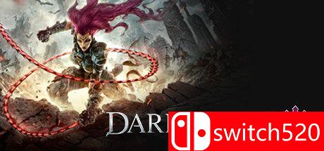 《暗黑血统3》游戏主图