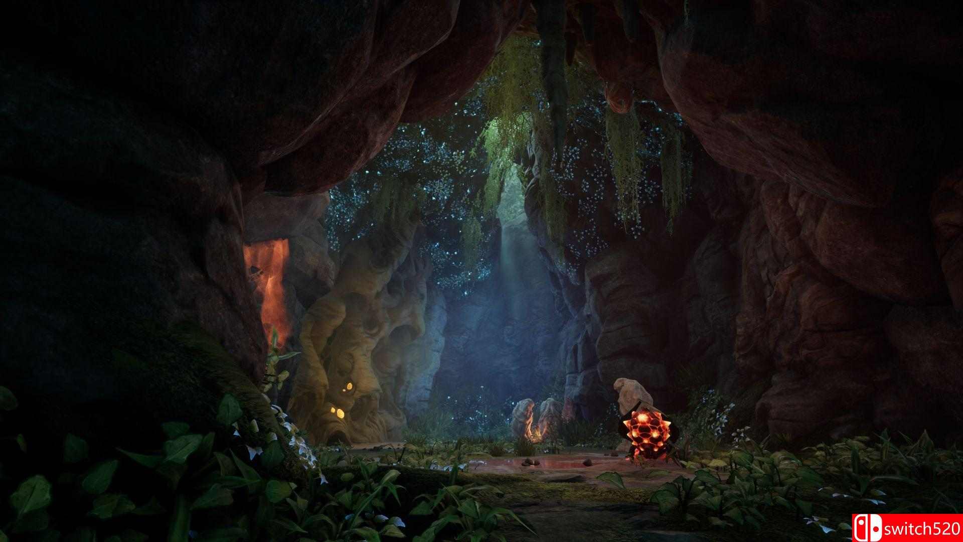 《暗黑血统3》游戏截图5