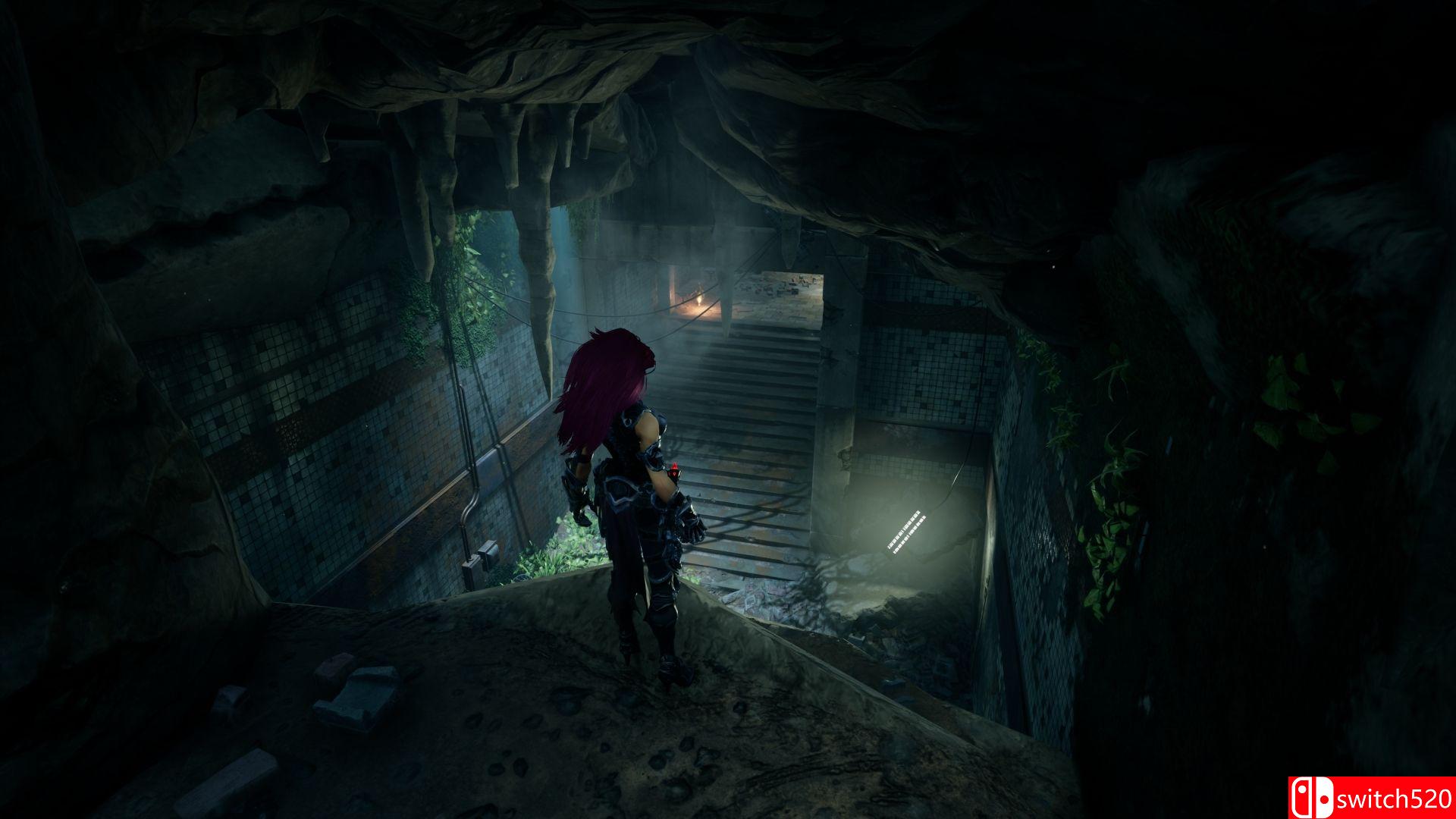 《暗黑血统3》游戏截图4