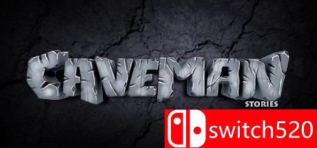 《穴居人的故事（Caveman Stories）》游戏主图