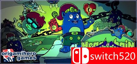 《心链猫（Heart Chain Kitty）》DARKSiDERS镜像版[EN]_0