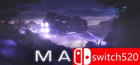 《玛雅（Maia）》游戏封面图