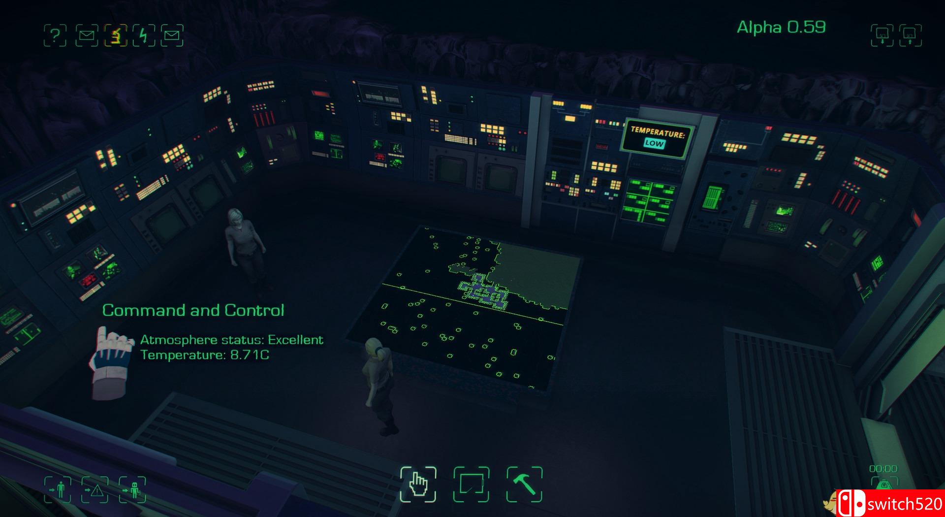 《玛雅（Maia）》游戏截图1