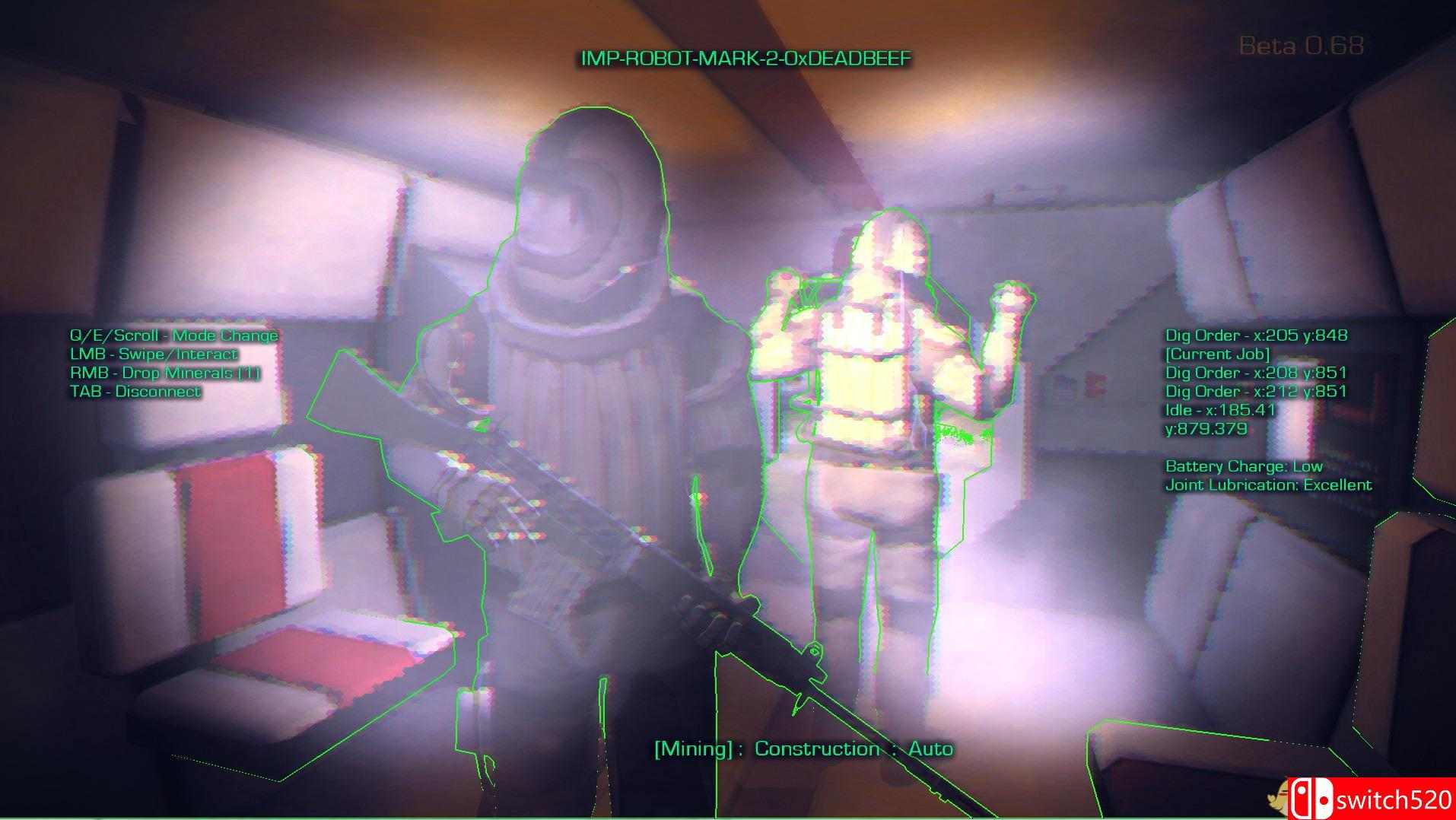 《玛雅（Maia）》游戏截图2