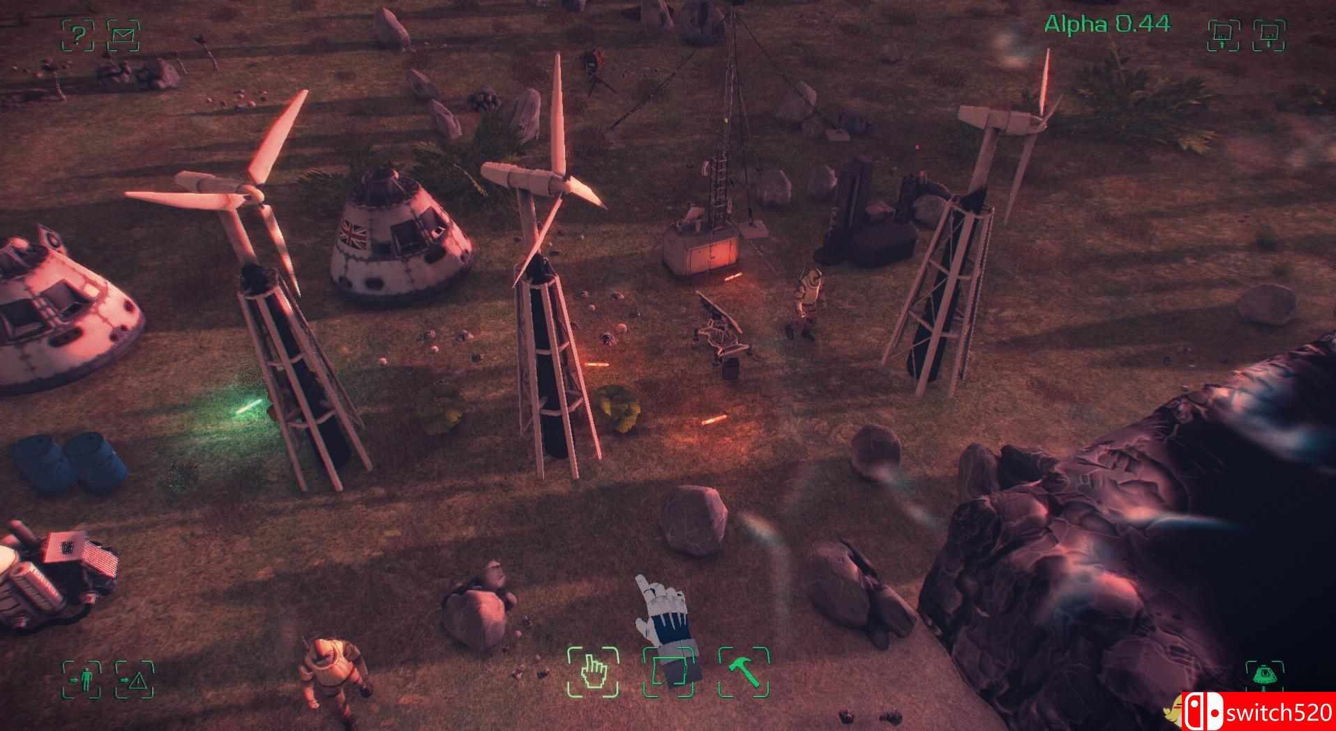 《玛雅（Maia）》游戏截图4