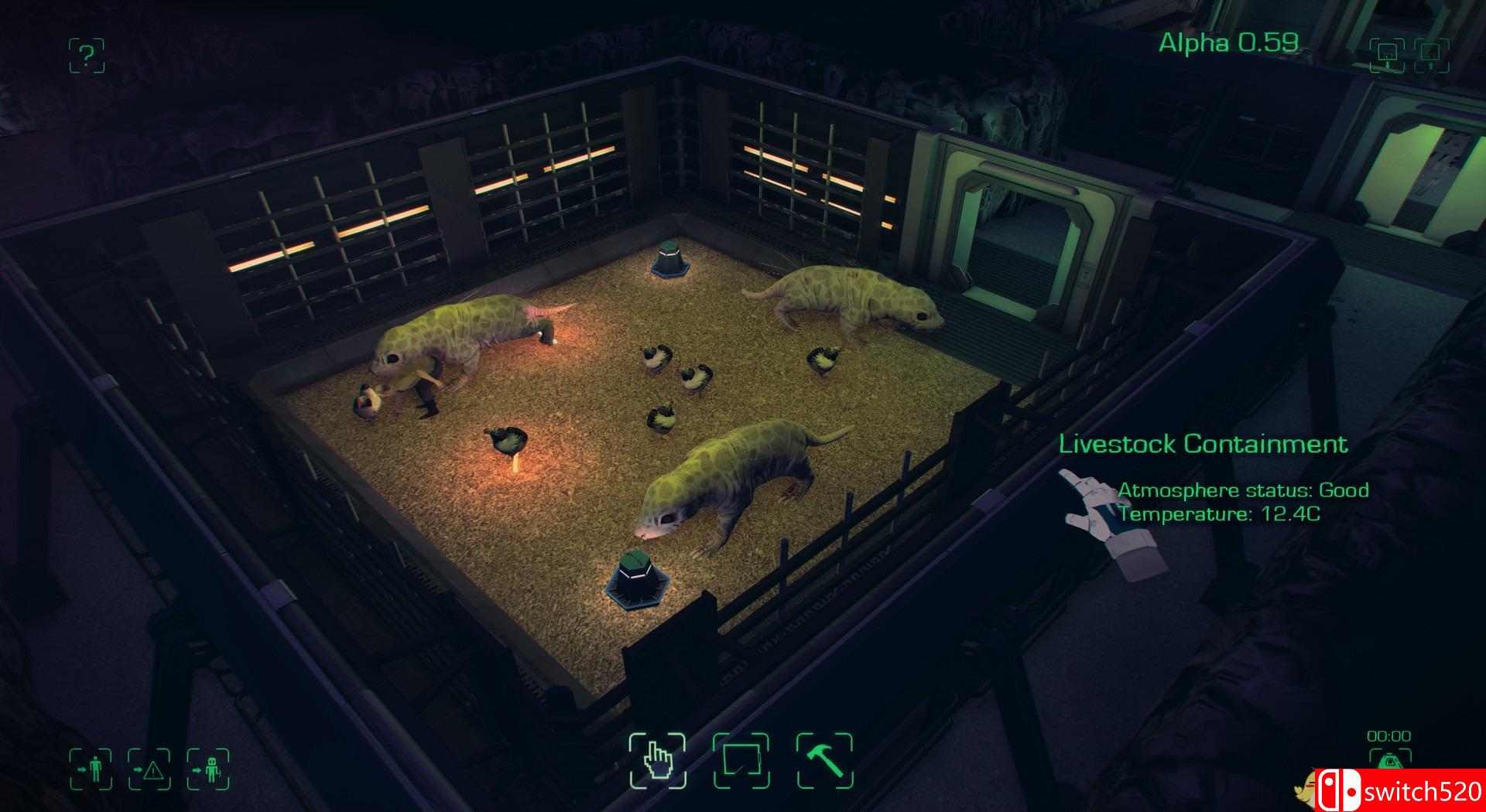 《玛雅（Maia）》游戏截图5