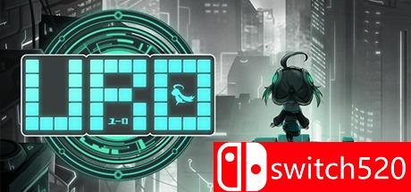 《URO》游戏封面