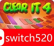 《消除它4（ClearIt 4）》游戏主视觉图