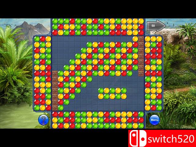 《消除它4》游戏截图1