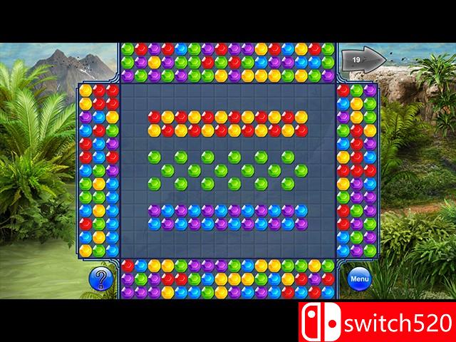 《消除它4》游戏截图3