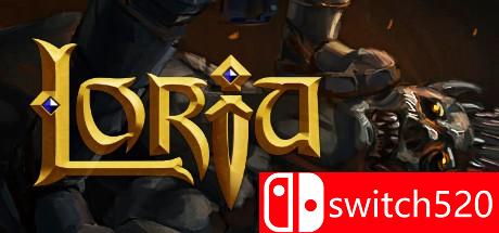 《Loria（Loria）》v1.2.0 Razor1911镜像版[EN]_0