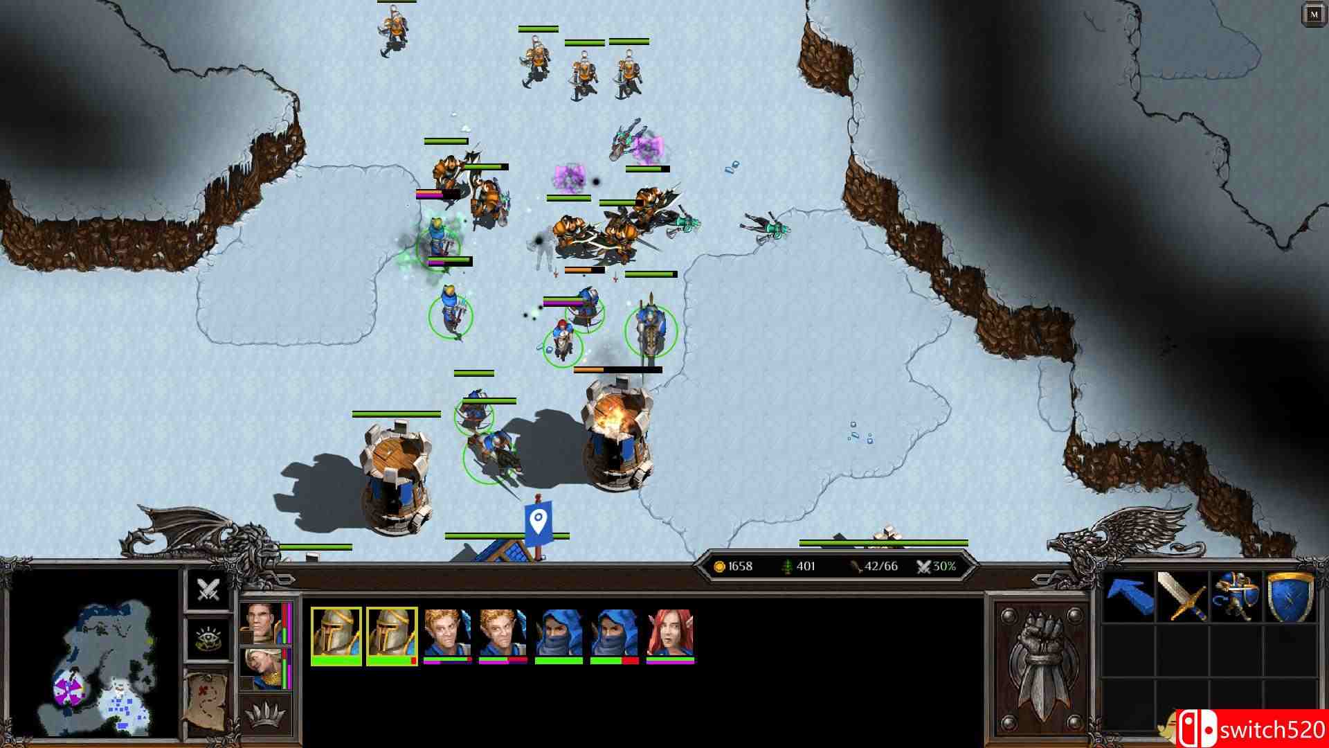 《Loria（Loria）》v1.2.0 Razor1911镜像版[EN]_1