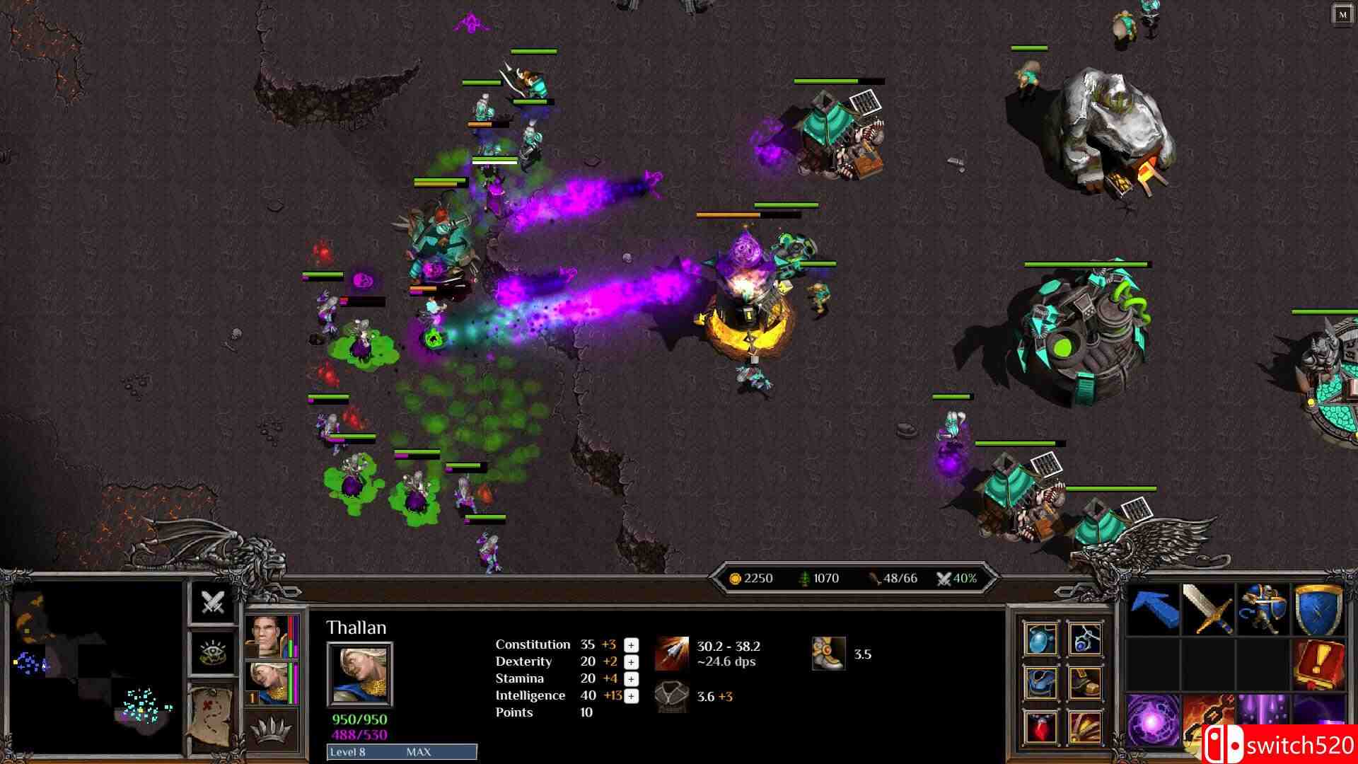 《Loria（Loria）》v1.2.0 Razor1911镜像版[EN]_2