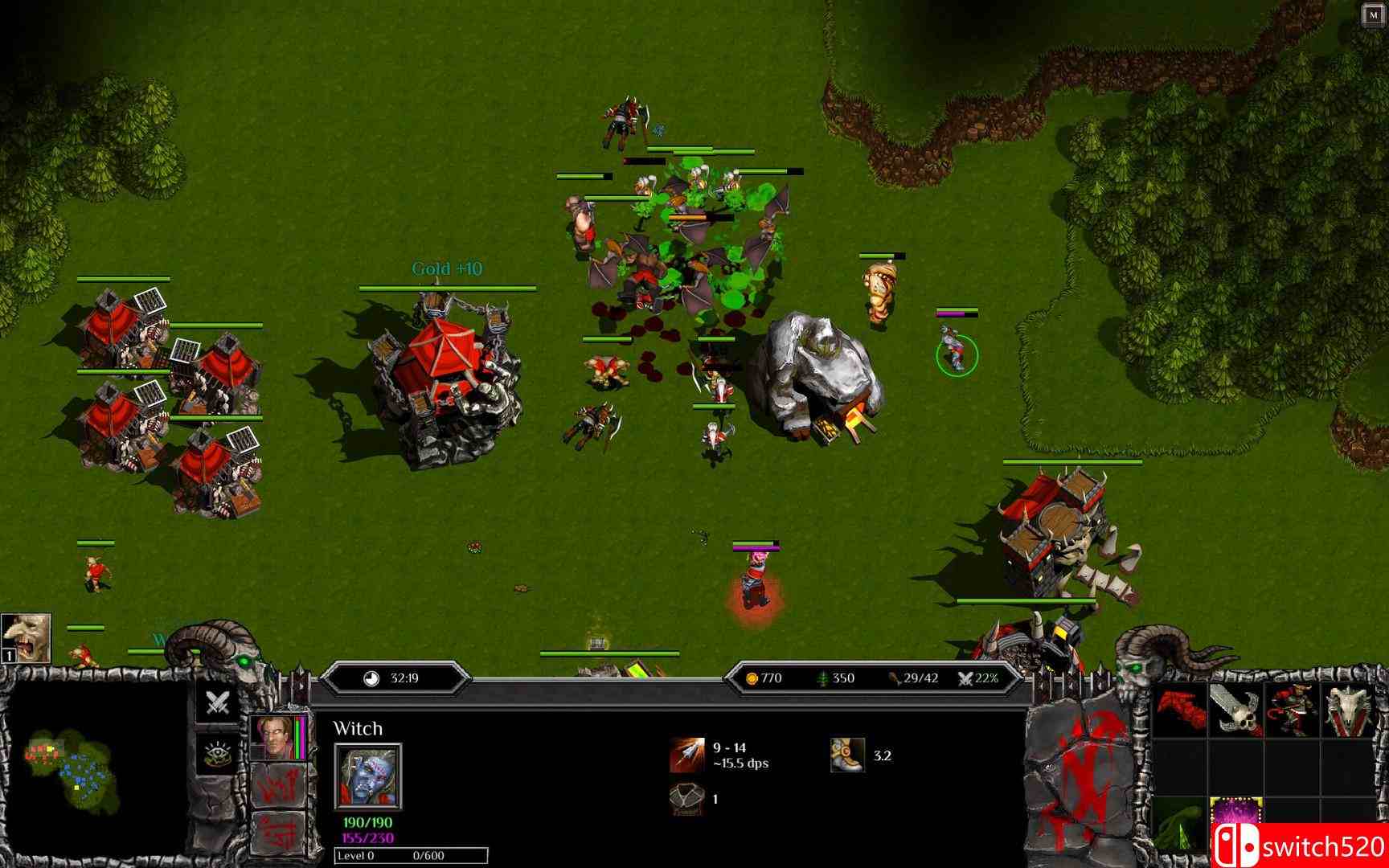 《Loria（Loria）》v1.2.0 Razor1911镜像版[EN]_3