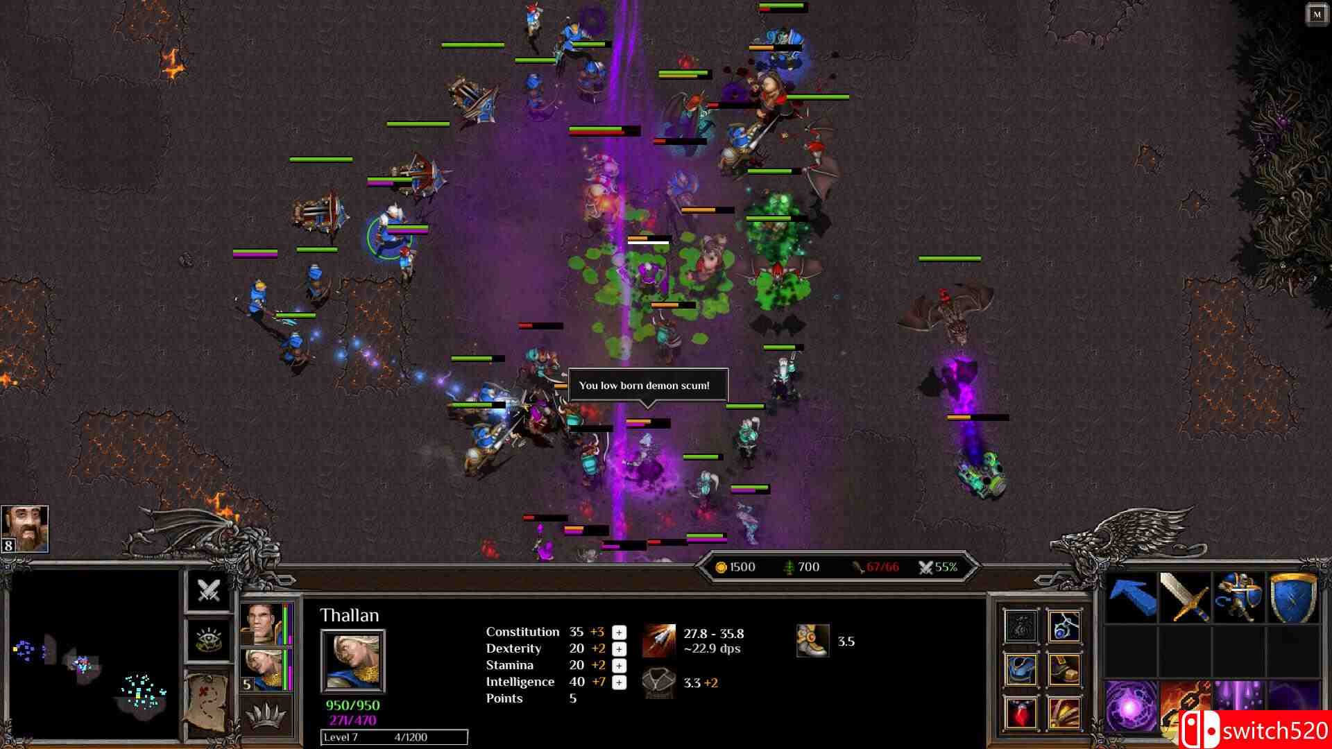 《Loria（Loria）》v1.2.0 Razor1911镜像版[EN]_5