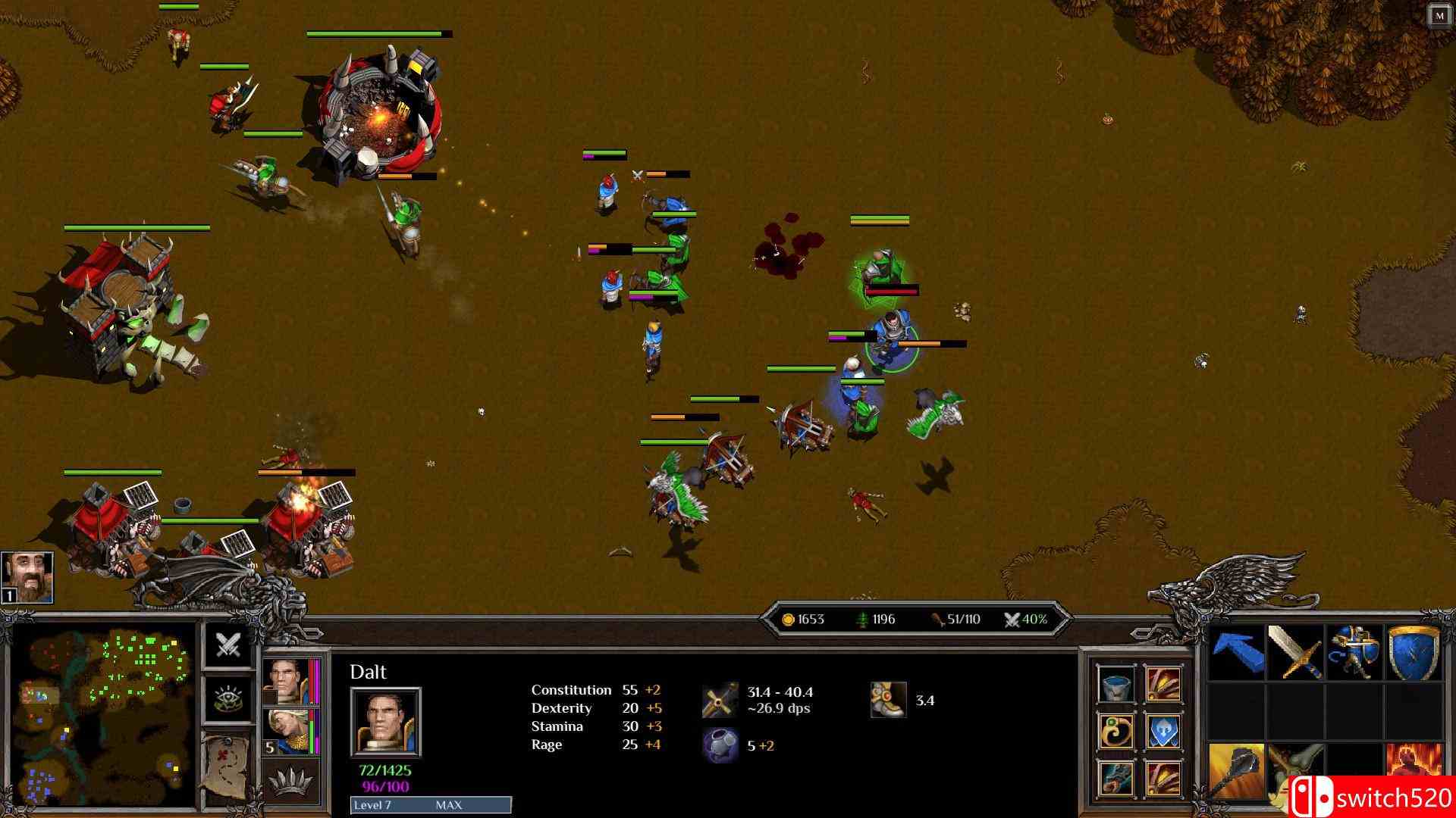 《Loria（Loria）》v1.2.0 Razor1911镜像版[EN]_6