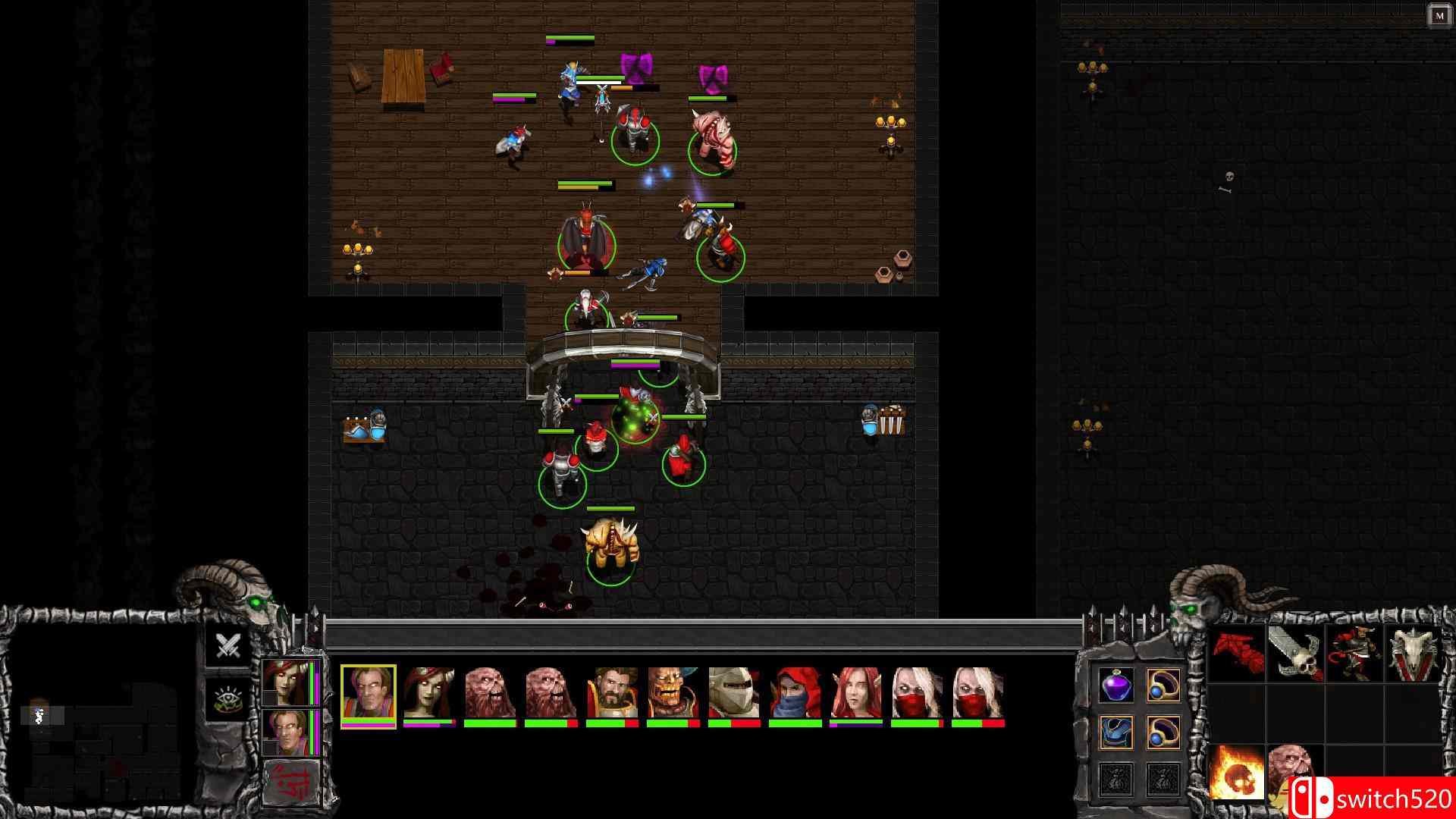 《Loria（Loria）》v1.2.0 Razor1911镜像版[EN]_8