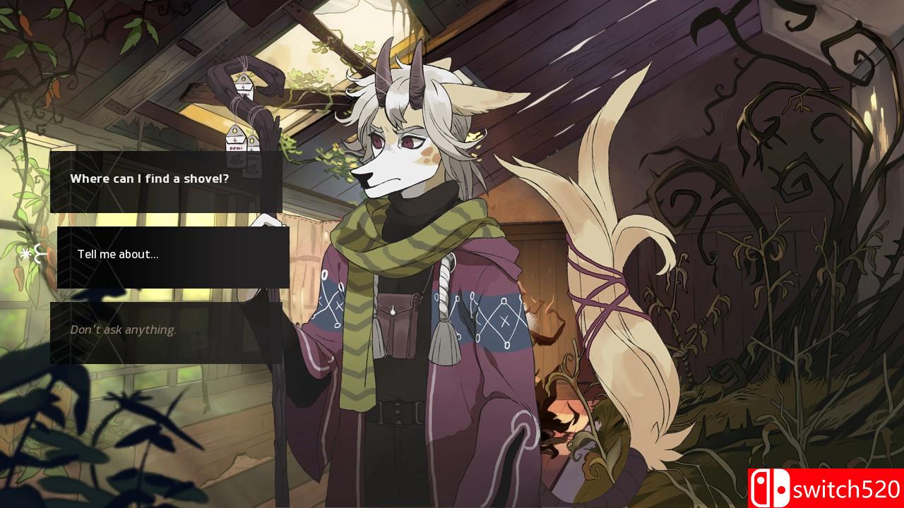 《丛林王座（The Crown of Leaves）》SiMPLEX硬盘版[EN]_2