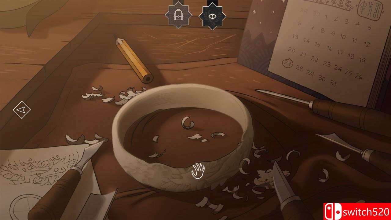 《丛林王座（The Crown of Leaves）》SiMPLEX硬盘版[EN]_5