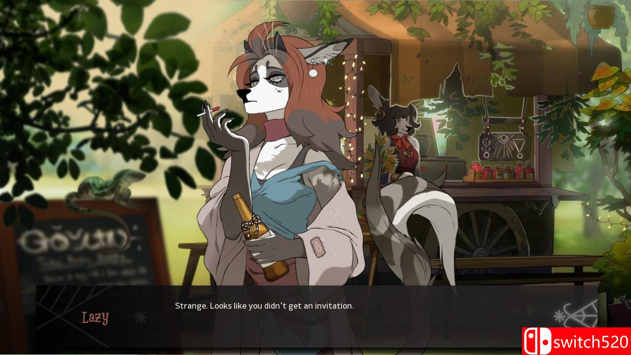 《丛林王座（The Crown of Leaves）》SiMPLEX硬盘版[EN]_6