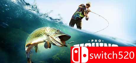 《拟真钓鱼模拟器（PRO FISHING SIMULATOR）》CODEX镜像版[CN/EN/JP]_0