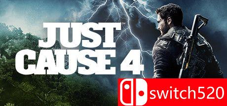 《正当防卫4（Just Cause 4）》CPY镜像版+单独未加密补丁[CN/TW/EN/JP]_0