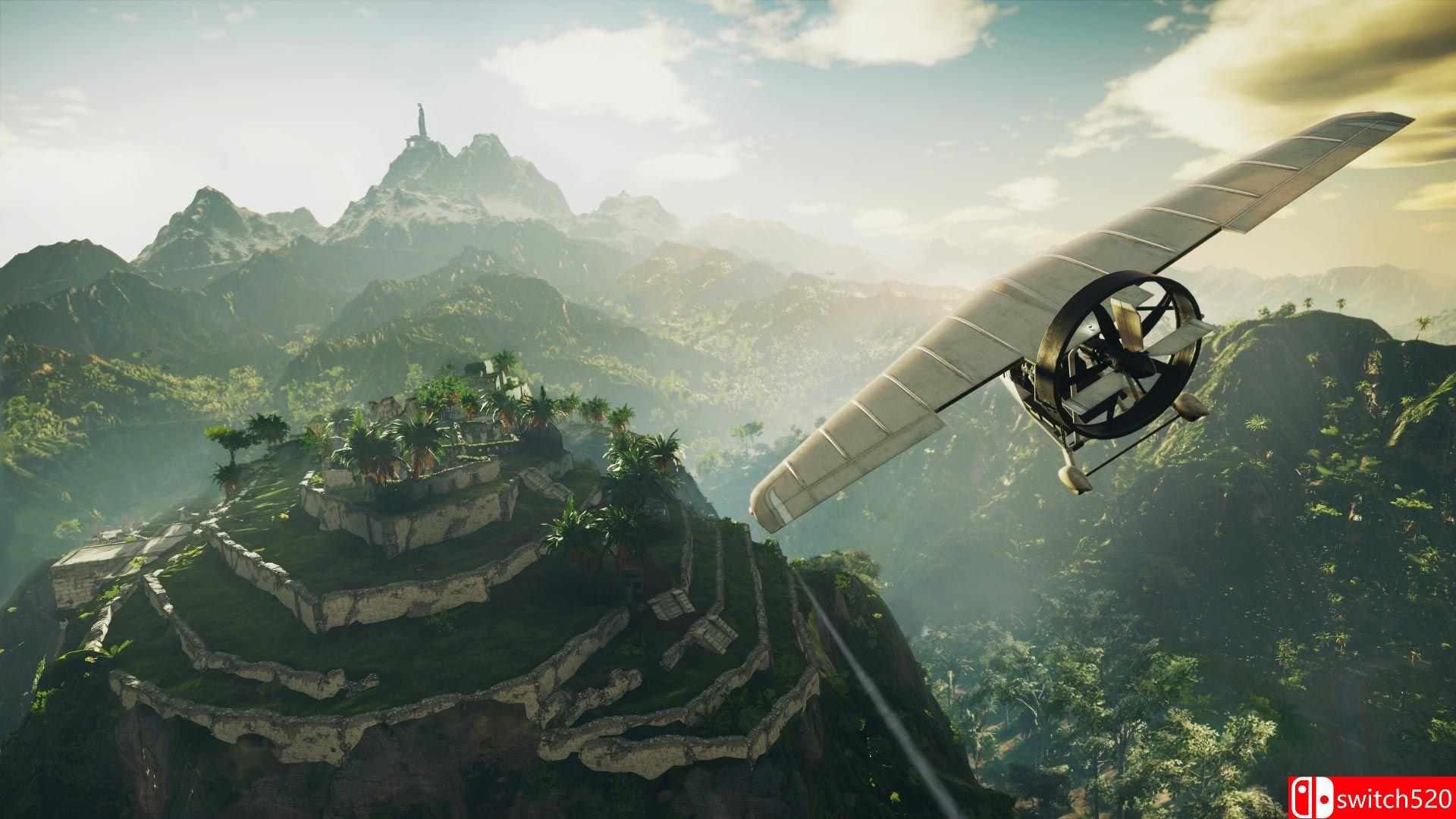 《正当防卫4（Just Cause 4）》CPY镜像版+单独未加密补丁[CN/TW/EN/JP]_5