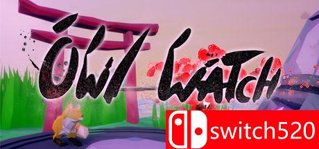 《猫头鹰守望者（Owl Watch）》v1.02 SiMPLEX硬盘版[EN]_0