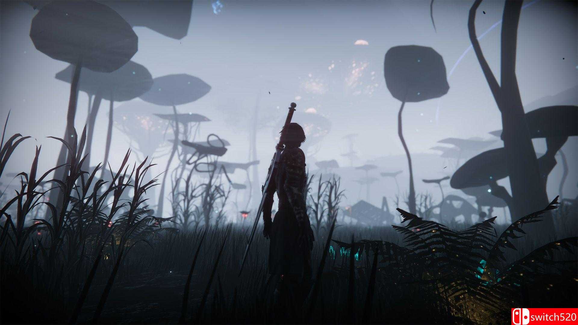 永恒边缘游戏截图3