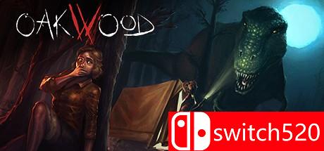 Oakwood游戏封面