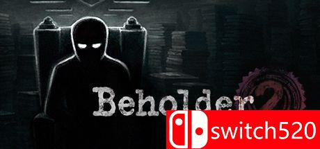 《旁观者2/监视者2（Beholder 2）》CODEX镜像版[CN/EN]_0