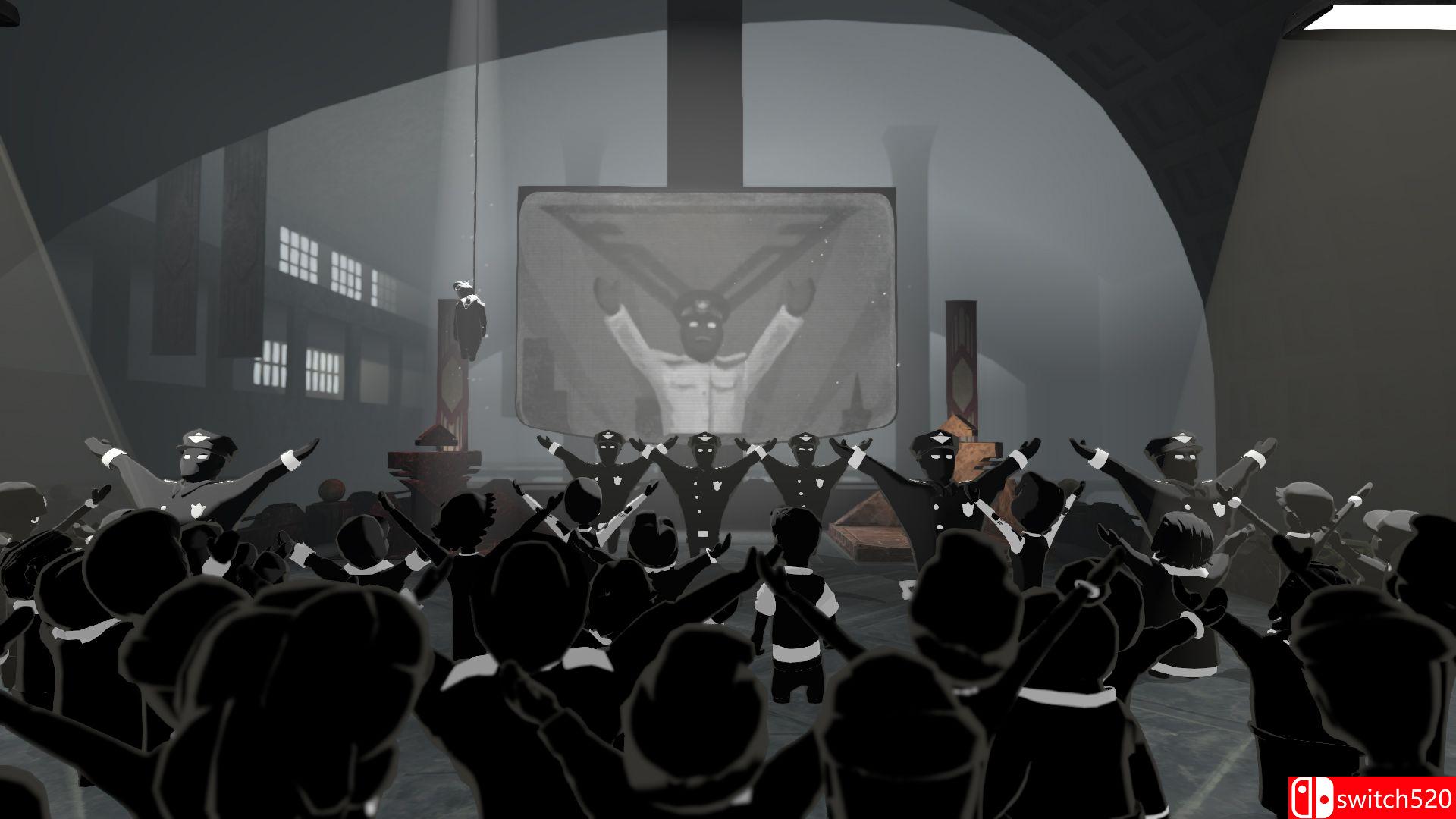 《旁观者2/监视者2（Beholder 2）》CODEX镜像版[CN/EN]_2