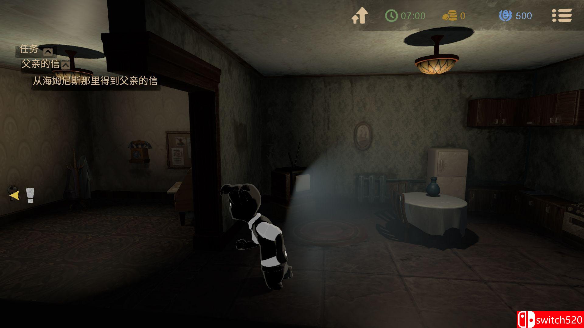 《旁观者2/监视者2（Beholder 2）》CODEX镜像版[CN/EN]_5