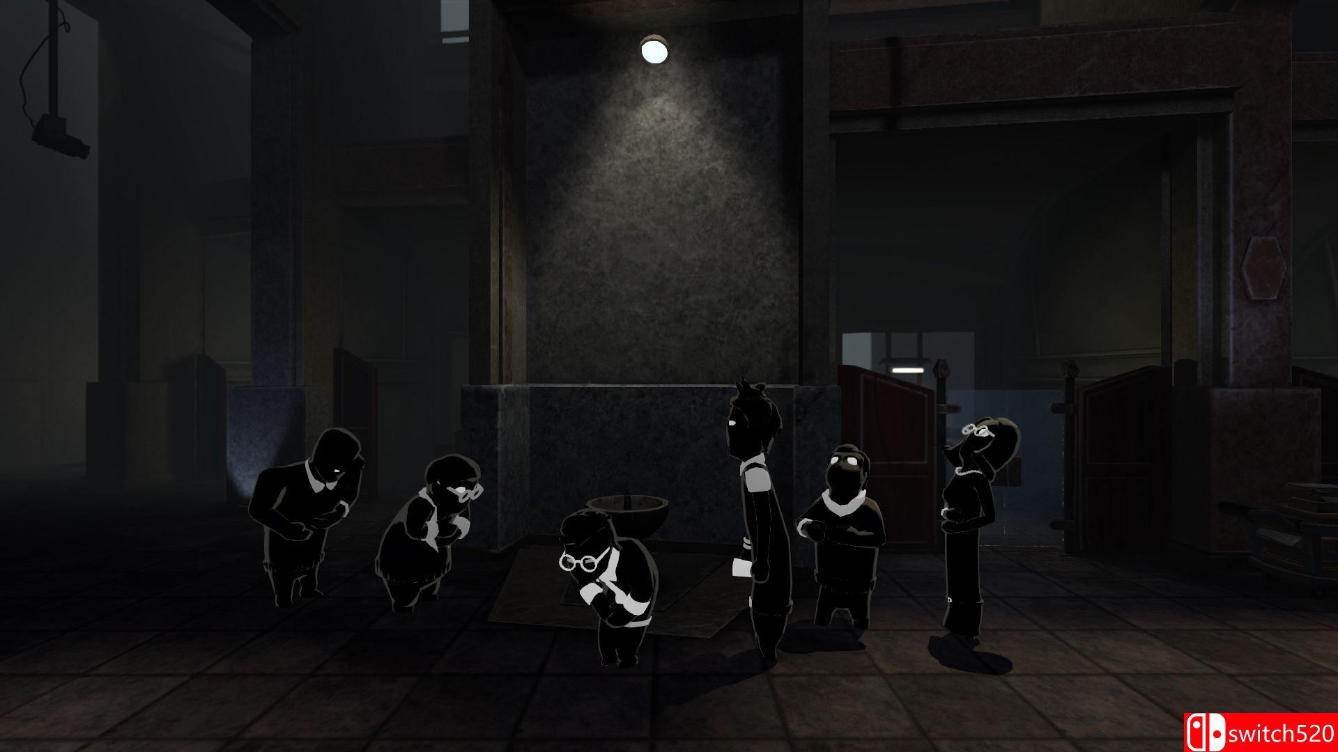 《旁观者2/监视者2（Beholder 2）》CODEX镜像版[CN/EN]_4